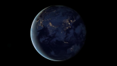 thumbnail of medium Earth test